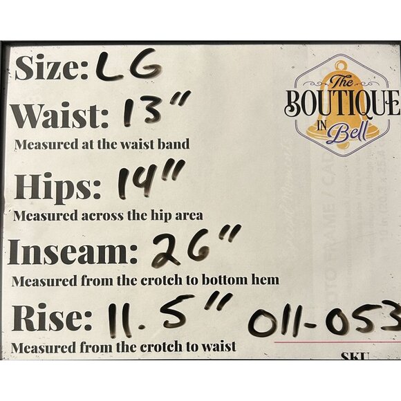 NWT Homma Activewear L Black Leggings High Waist Tummy Compression Slimming Body - Picture 10 of 12